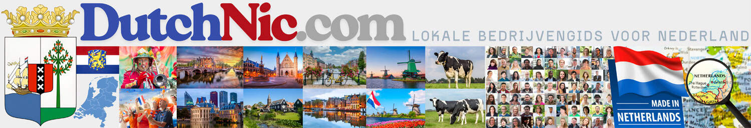 Gemaakt in Nederland - Soos Plock
